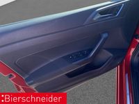 Volkswagen Taigo - Vorschau Bild 9