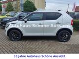 Suzuki Ignis 1.2 Allgrip Comfort Hybrid - gebrauchte Suzuki Ignis aus dem Jahr 2024