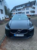 Volvo  xc60 D4 AWD Geartronic Momentum - Volvo XC60 Gebrauchtwagen in Bremen