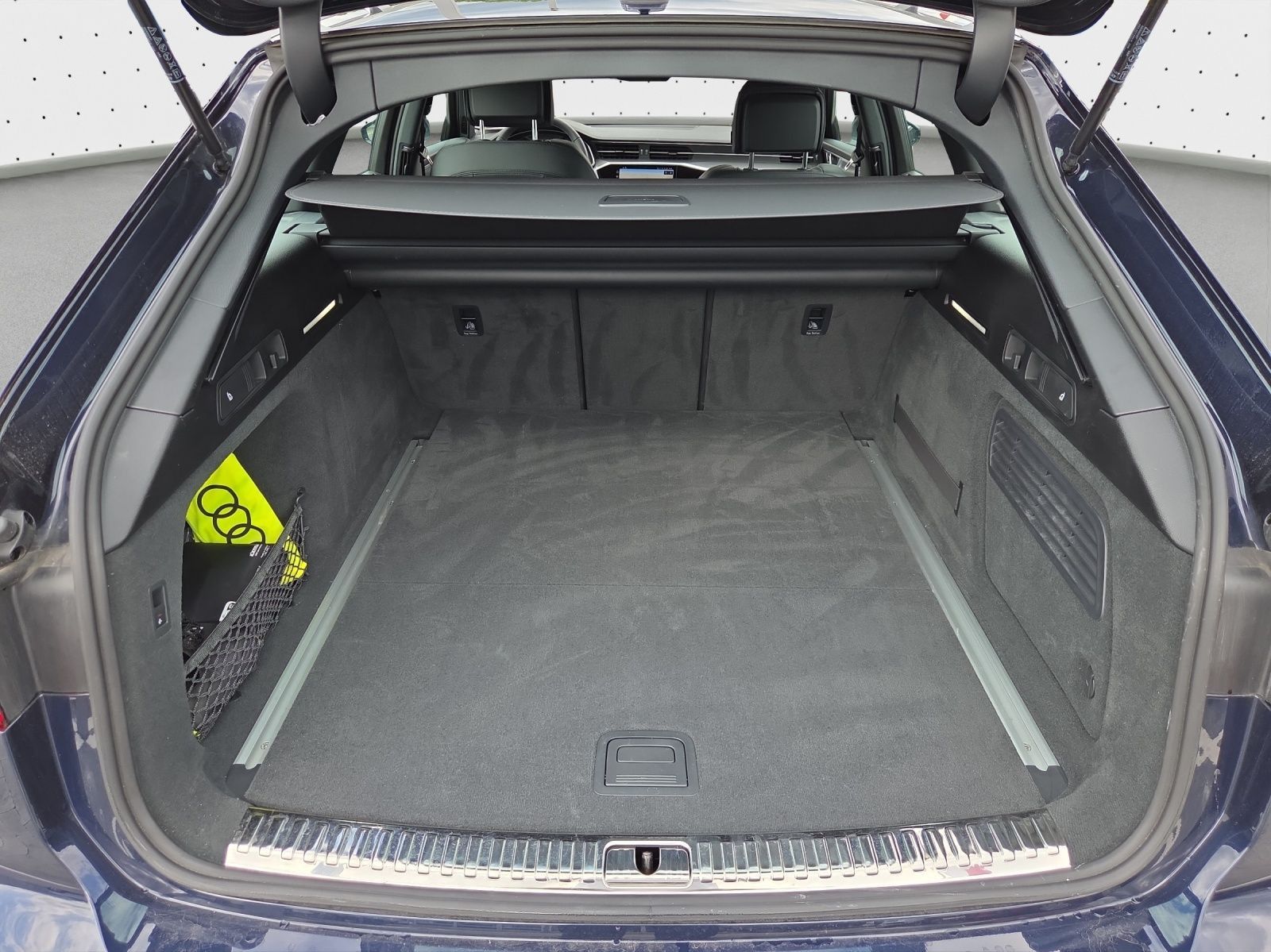 Audi A6 Allroad - Bild 11