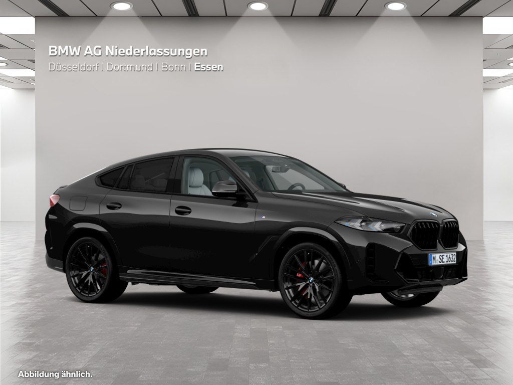 BMW X6 - Bild 9