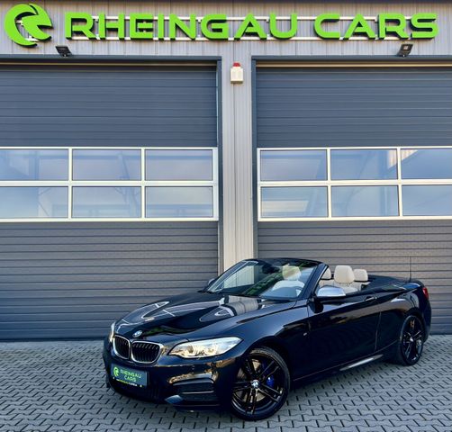 BMW M240i HiFi PDC KEYLESS