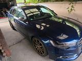 Audi S6 c7 Avant - Audi S6 aus 2012