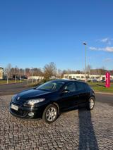 Renault Megane Grandtour Expression dCi 110 Eco2 Exp... - Renault Megane: Eco