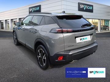 Peugeot 2008 - 7