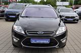 Ford Mondeo Turnier 1.6 Titanium AHK-STANDHZ-NAVI-XEN - Ford Mondeo: Titanium X