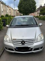 Mercedes-Benz Verkaufe Mercedes  A150 W169 - Mercedes-Benz W169