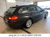 BMW 528 i Xen Vollleder NaviProf PDC SitzHz Tempomat - BMW 528 i Gebrauchtwagen