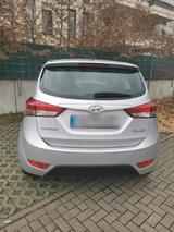 Hyundai ix20 1.4 Benzin - gepflegt & spars... - Hyundai ix20 in Bonn