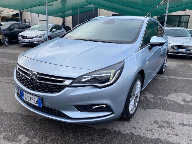 Opel Astra 1.6 CDTi 136CV aut. Sports Tourer Inn