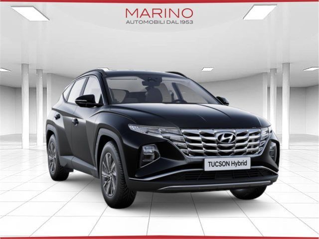 Image of Hyundai TUCSON