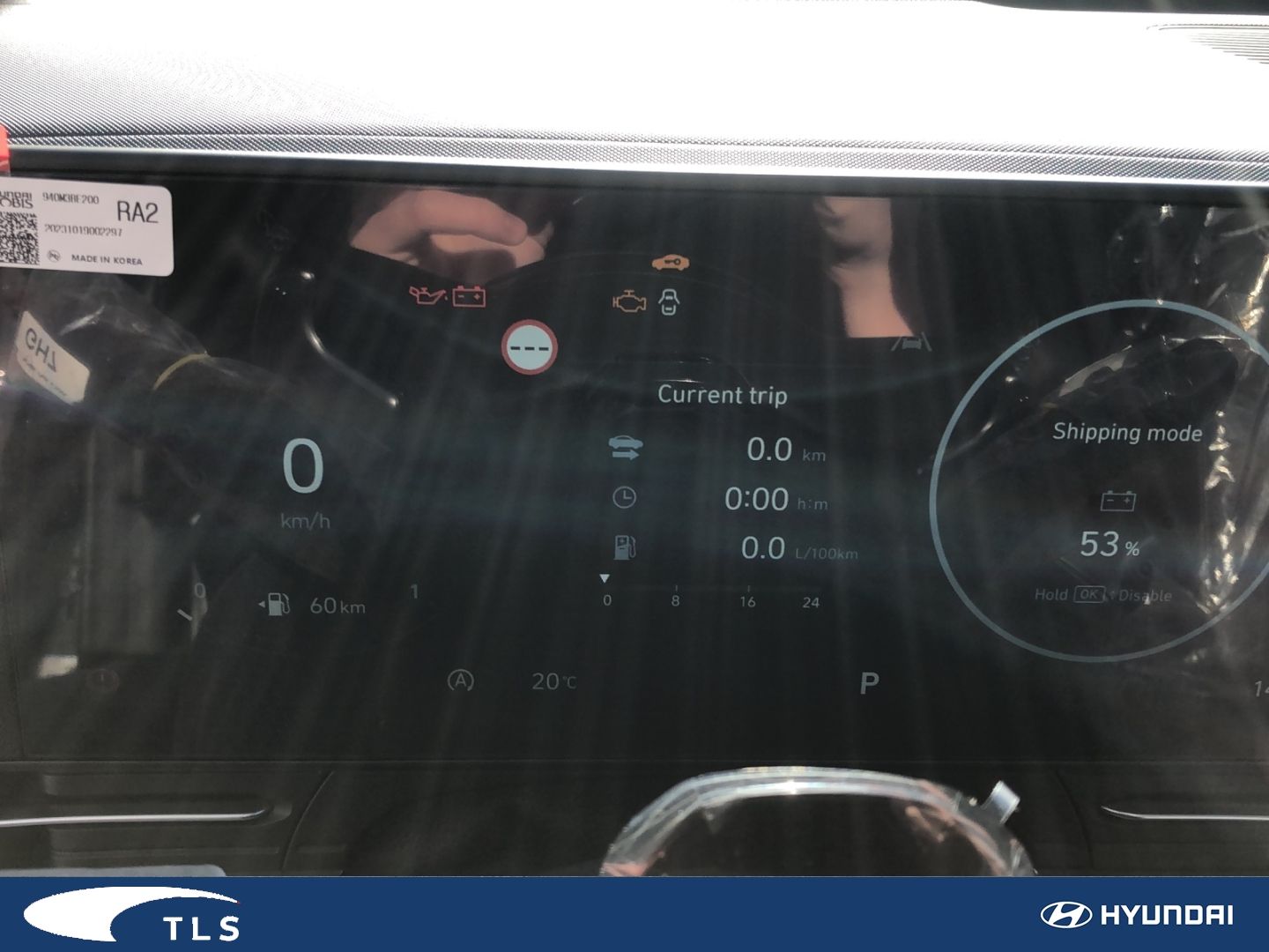Hyundai Kona – Bild 12