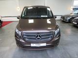 Mercedes-Benz Vito Bestattungswagen / Leichenwagen - Mercedes-Benz Vito Gebrauchtwagen in Essen