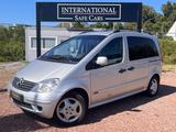 Mercedes-Benz Vaneo 1.9 / 1.Hand / Lückenlos Mercedes/ TÜV neu - Mercedes-Benz Vaneo: 1.9