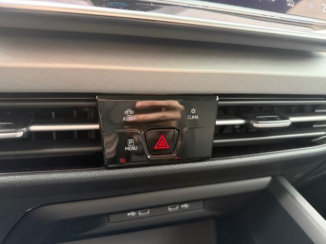 Golf 8 VIII Life 1.5 eTSI ACC Apple CarPlay