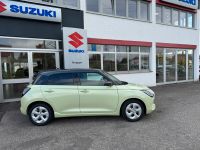 Suzuki Swift - Vorschau Bild 3