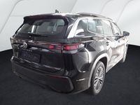 Volkswagen Tayron - Vorschau Bild 3