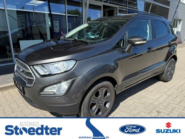 Ford EcoSport 1.0 EcoBoost Cool&Connect