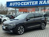 Volkswagen Tiguan 2.0 TSI DSG 4MOTION Highline R-LINE VOLL. - Volkswagen Tiguan: R Line