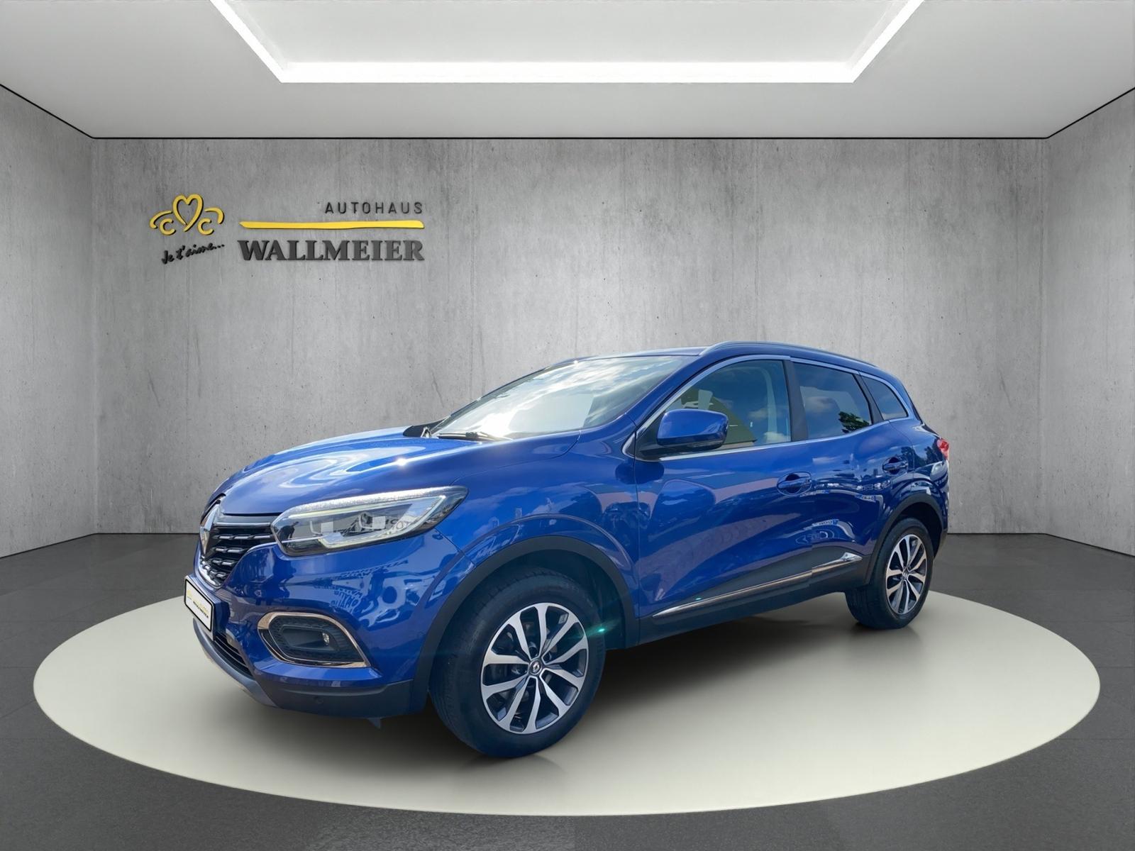 Renault Kadjar Intens 1.3 TCe 140