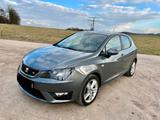 Seat Ibiza 1.2 TSI FR; *Klima; *Sitzheiz.; *Tempom. - Seat Ibiza Gebrauchtwagen in Chemnitz