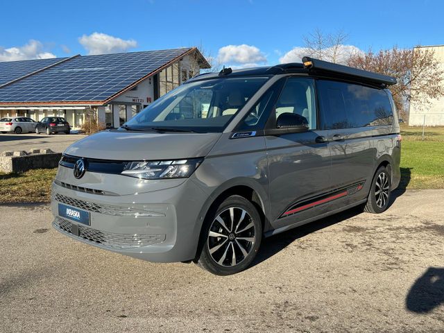 Volkswagen T7 California 2.0 TDI Beach Camper Sport-Edition