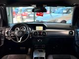 Mercedes-Benz GLK 250 4Matic BlueTec AMG*AHK*Unfallfrei*ILS - Mercedes-Benz GLK-Klasse Gebrauchtwagen