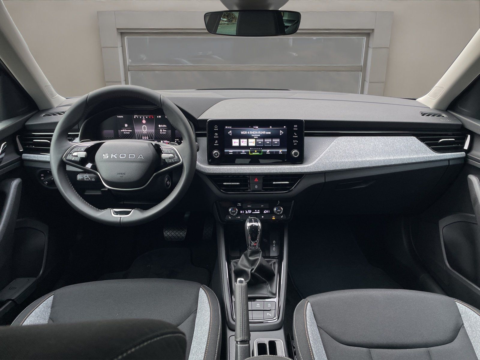 Skoda Kamiq - Bild 8