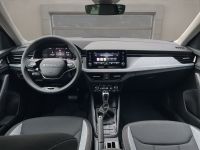 Skoda Kamiq - Vorschau Bild 8