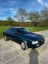 Audi 80 - Super Zustand - TÜV NEU - 2te Hand - Oldtim - Audi 80 Oldtimer