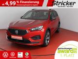 Seat Tarraco FR 1.4TSI e-Hybrid 344,-ohne Anzahlung N - SEAT Tarraco FR mit Hybrid-Antrieb (Benzin/Elektro)
