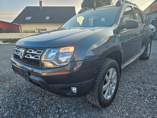 Dacia Duster I Celebration 4x4