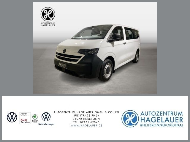 Volkswagen T6 Transporter