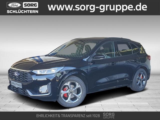 Ford Kuga 1.5 EcoB ST-Line X*HEAD-UP*iACC