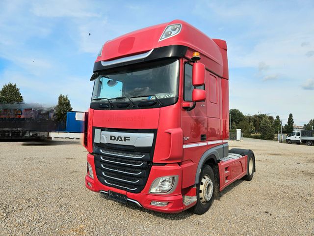 DAF XF 450  SSC  ADR