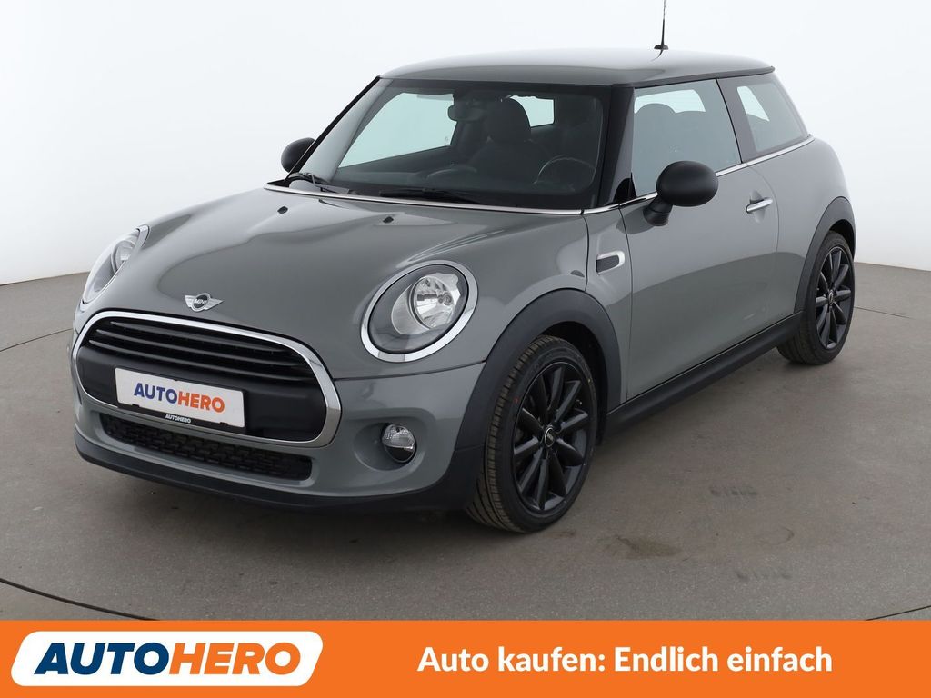 Image of MINI ONE