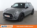 MINI One Blackyard *PDC*SHZ*KLIMA*GARANTIE* - MINI MINI Gebrauchtwagen in Köln