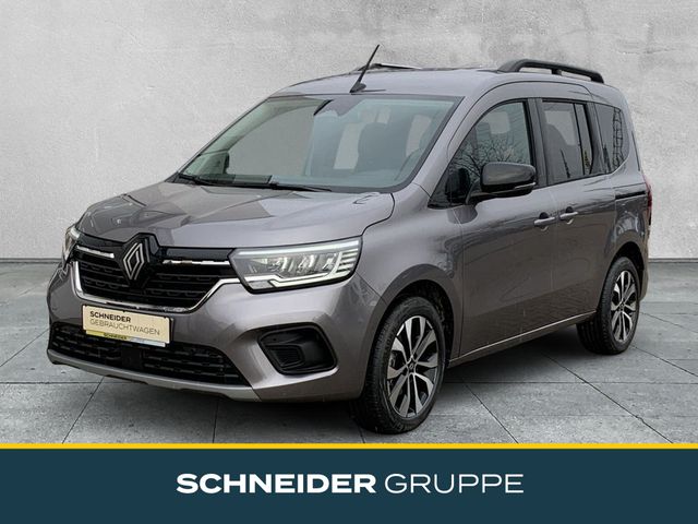 Renault Kangoo Techno dCi 115 EDC LED+NAVI+SITZHEIZUNG