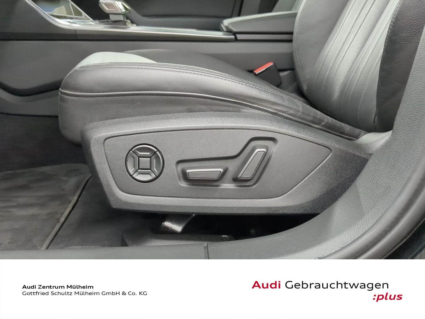 Audi A6 - Bild 13