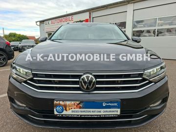 Volkswagen Passat Variant - 3