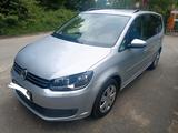 Volkswagen VW Touran 1, 4 TSI, 2011, 7 Setzer, 93 tkm... - Volkswagen Touran: 1.9