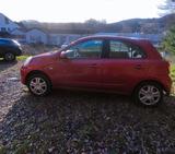 Nissan Micra 1.2  k13   Navi, Bluetooth, Klima - Nissan Micra: K13