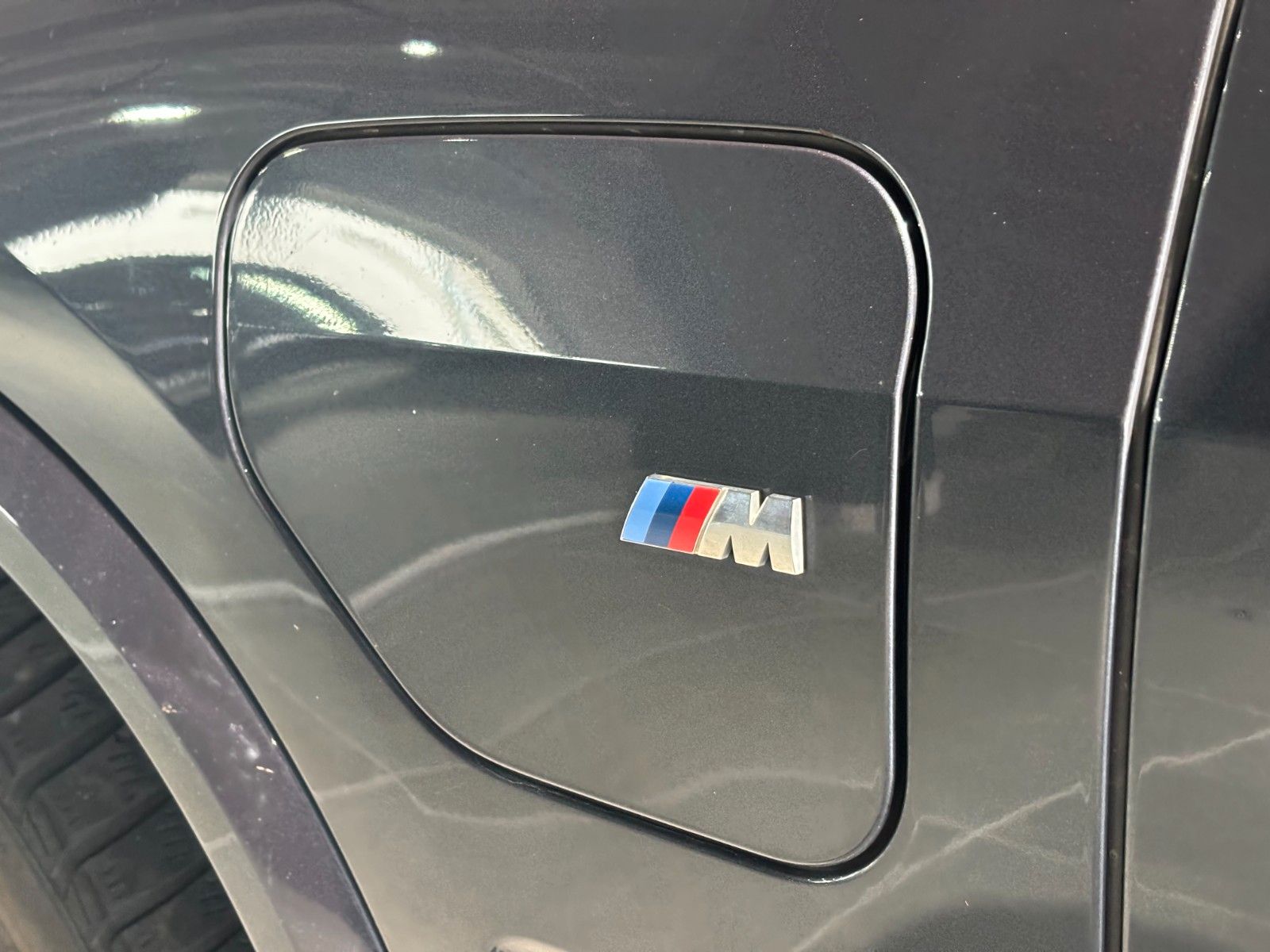Fahrzeugabbildung BMW X5 xDrive 45e *M-Packet*HUD*360°Kam*Keyless
