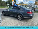 Mercedes-Benz E 300 Avantgarde BlueTEC - Mercedes-Benz E 300 aus 2014