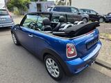 MINI Cooper SD Cabrio - MINI Cooper SD Cabrio Gebrauchtwagen