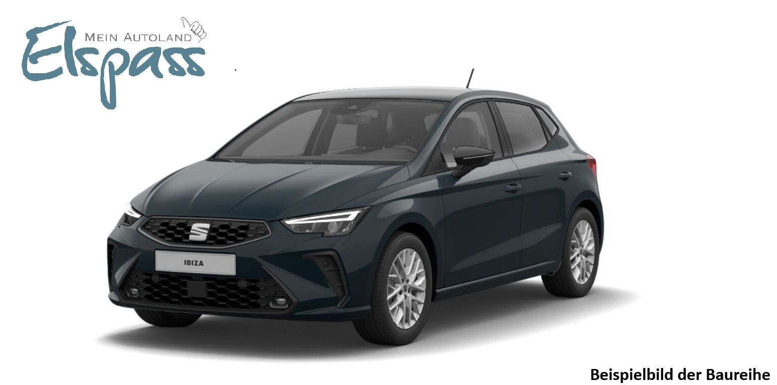 Seat Ibiza - Bild 1