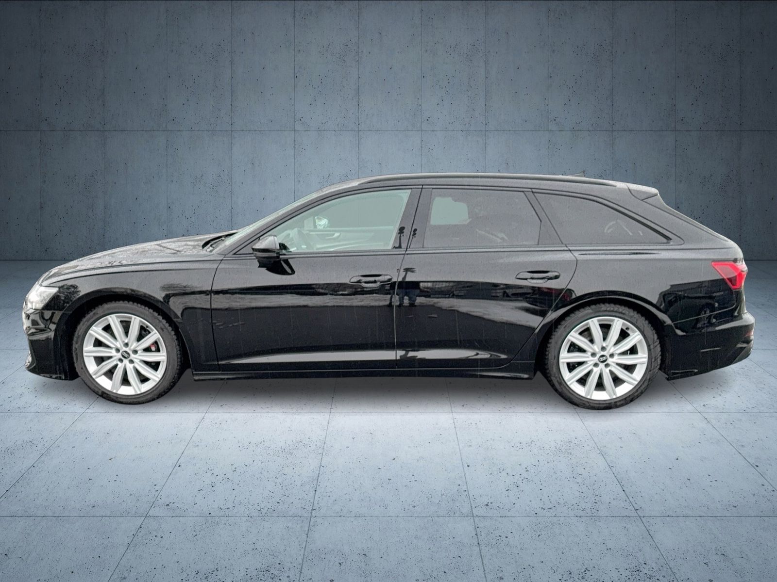 Audi S6 - Bild 3
