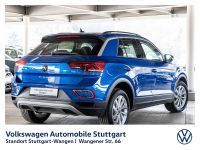 Volkswagen T-Roc - Vorschau Bild 2