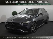 Mercedes-Benz C 300 e T AMG *Distro+*Pano*360°*DigitalLED*AHK*