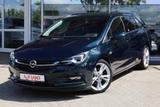 Opel Astra K Sports Tourer 1.6 LED AHK Navi Kamera - Opel Astra mit Diesel-Antrieb: Navigationssystem, Kombi, Klimaanlage